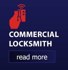 Commercial South Bradenton Locksmith
