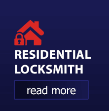 Residential South Bradenton Locksmith