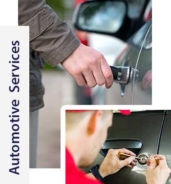 Autmotive Locksmith in South Bradenton