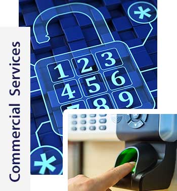 Commercial Locksmith in South Bradenton