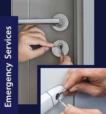 South Bradenton Locksmith Emergency